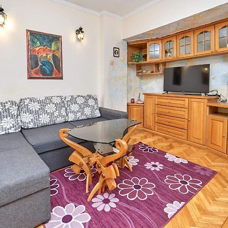 Апартамент Бриз Burgas City Exterior foto