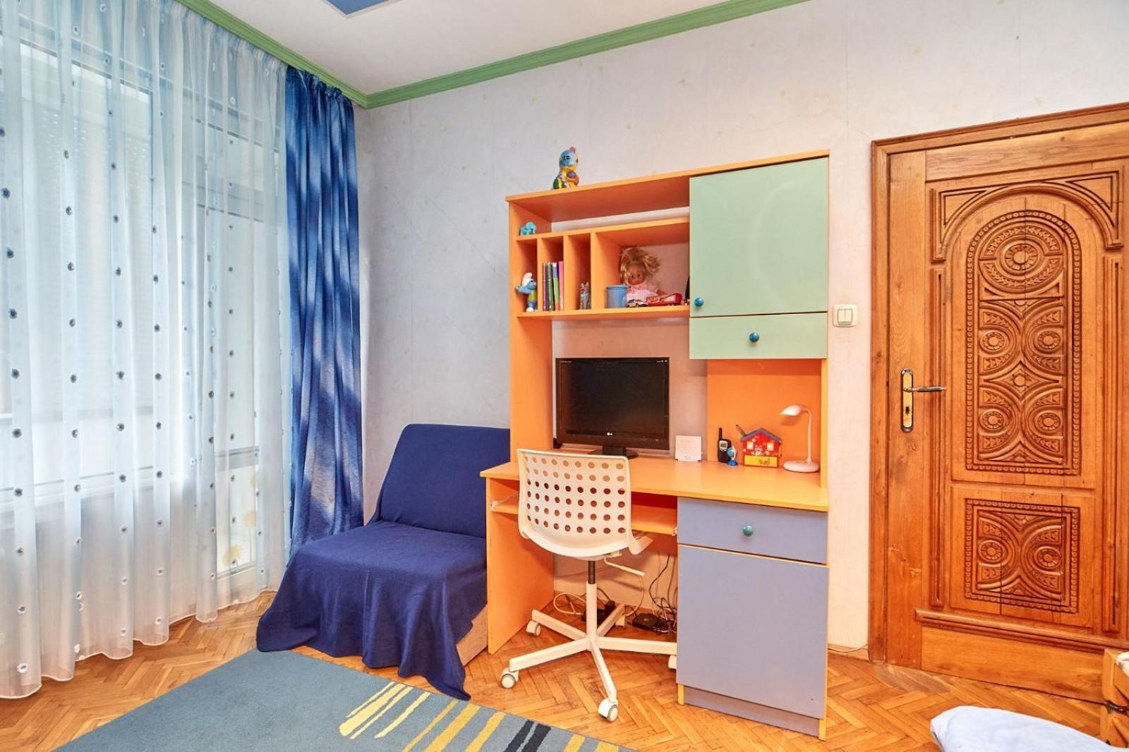 Апартамент Бриз Burgas City Exterior foto