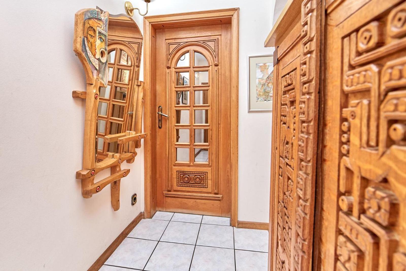 Апартамент Бриз Burgas City Exterior foto