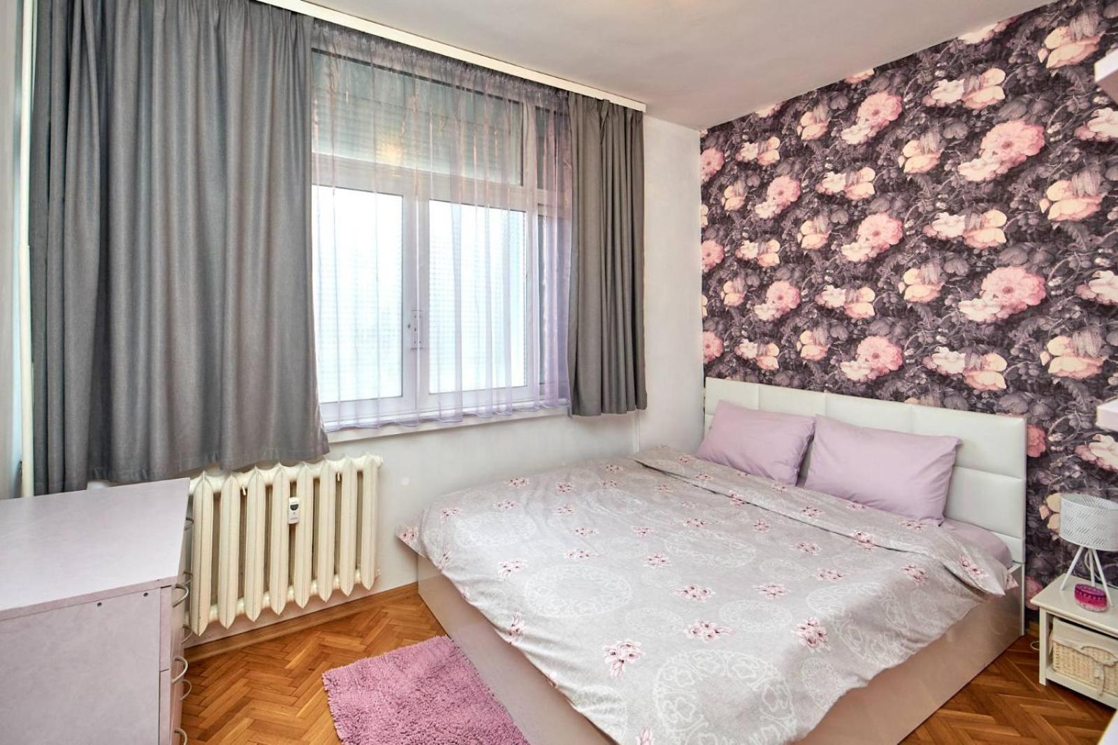 Апартамент Бриз Burgas City Exterior foto