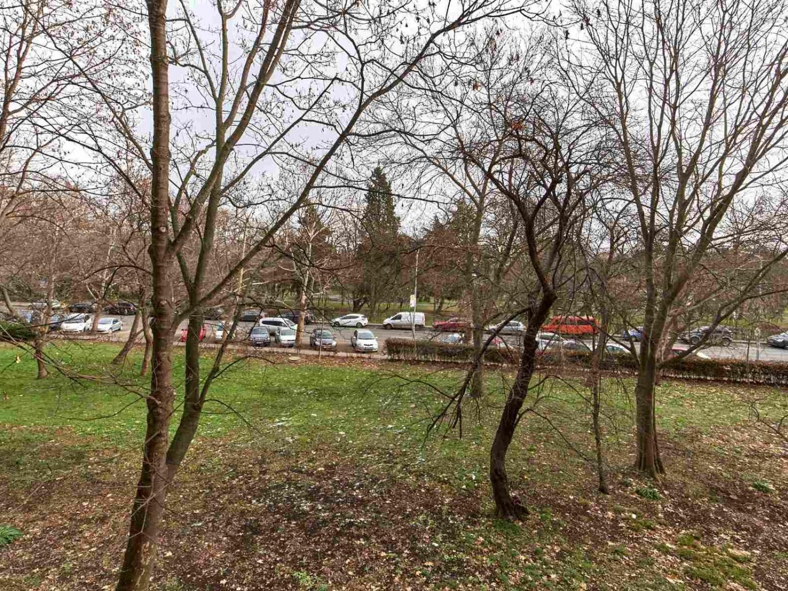 Апартамент Бриз Burgas City Exterior foto