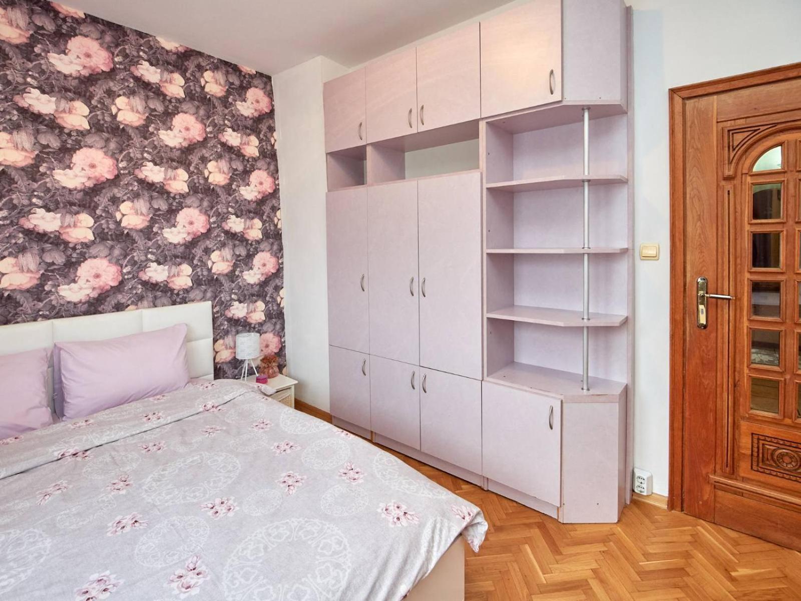 Апартамент Бриз Burgas City Exterior foto
